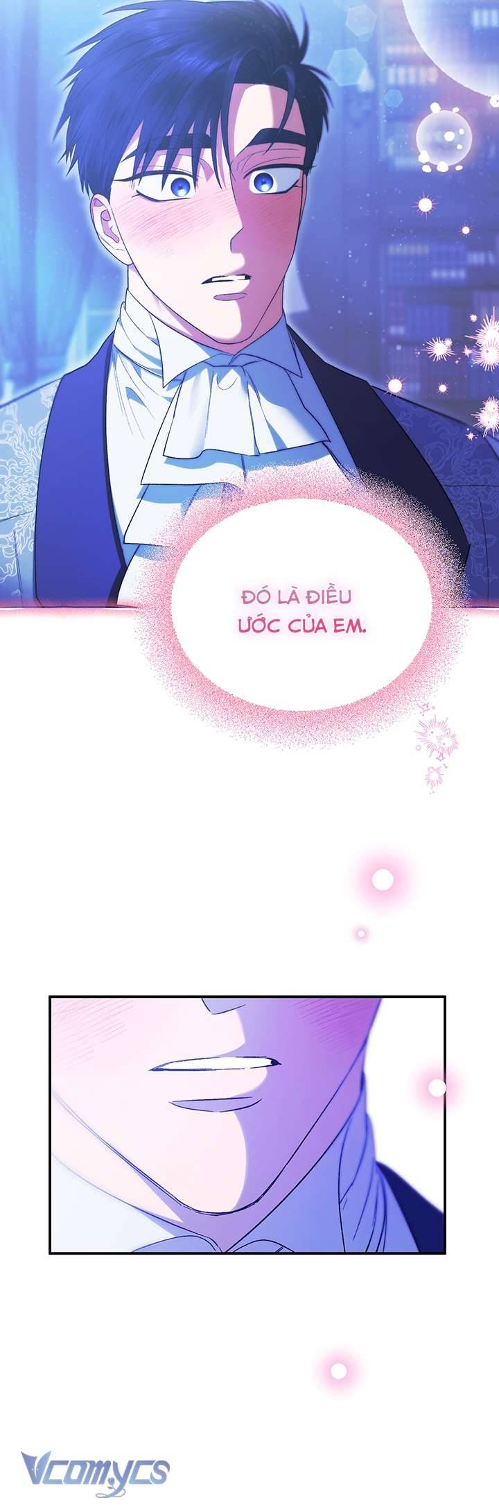 May Mắn Hay Bất Hạnh Chapter 99 - Trang 32