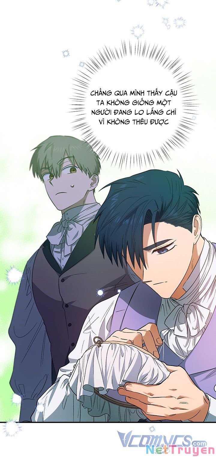 May Mắn Hay Bất Hạnh Chapter 77 - Trang 16