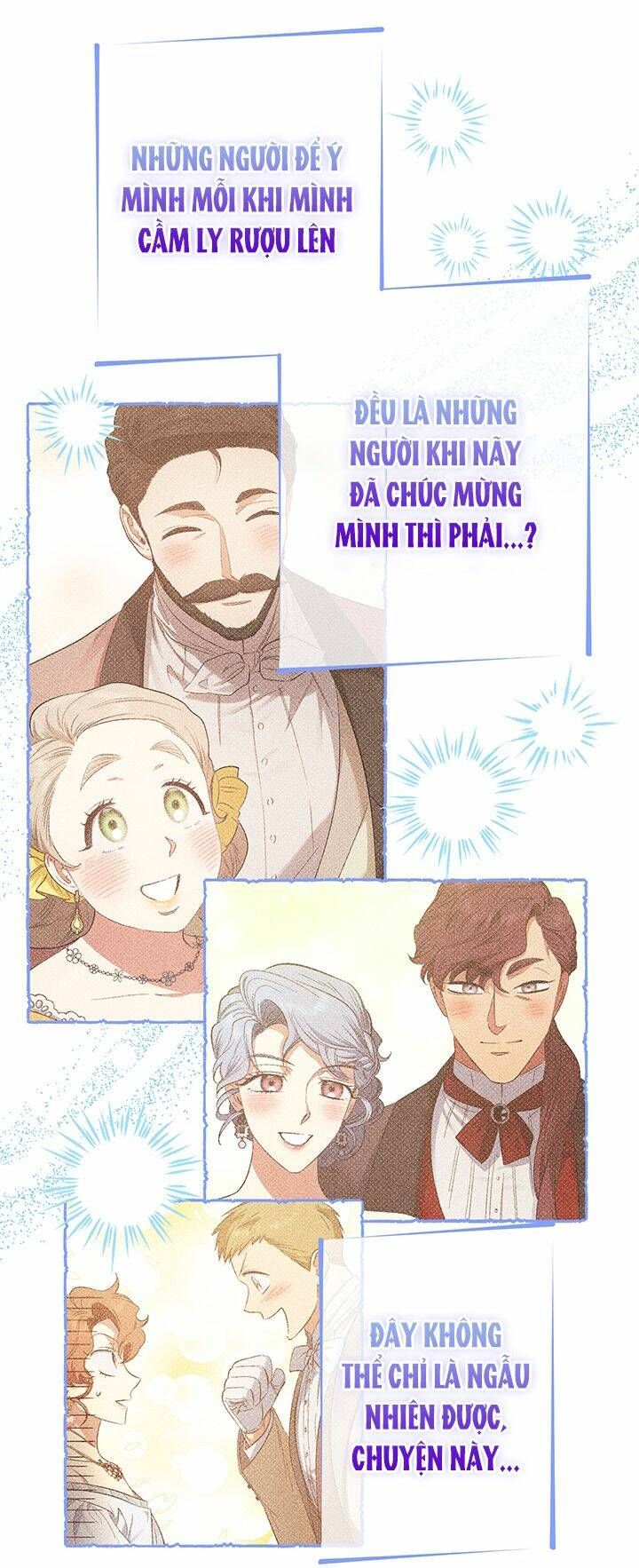 May Mắn Hay Bất Hạnh Chapter 83 - Trang 44