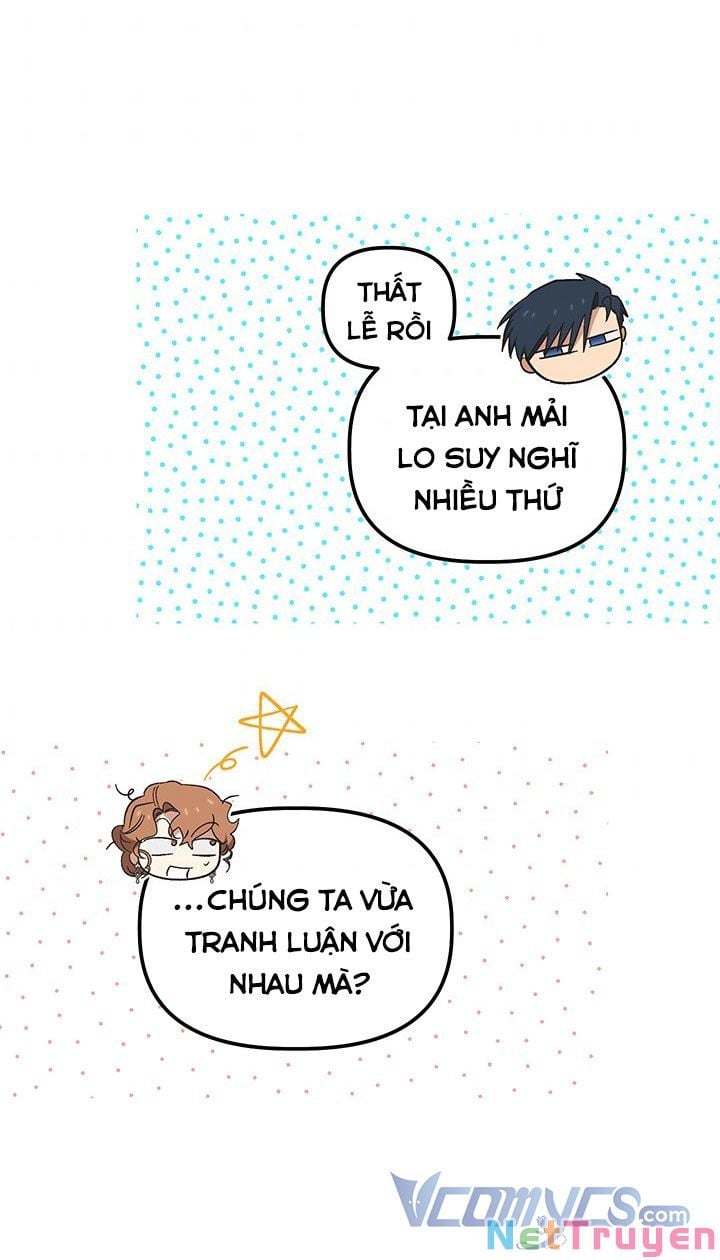 May Mắn Hay Bất Hạnh Chapter 75 - Trang 16