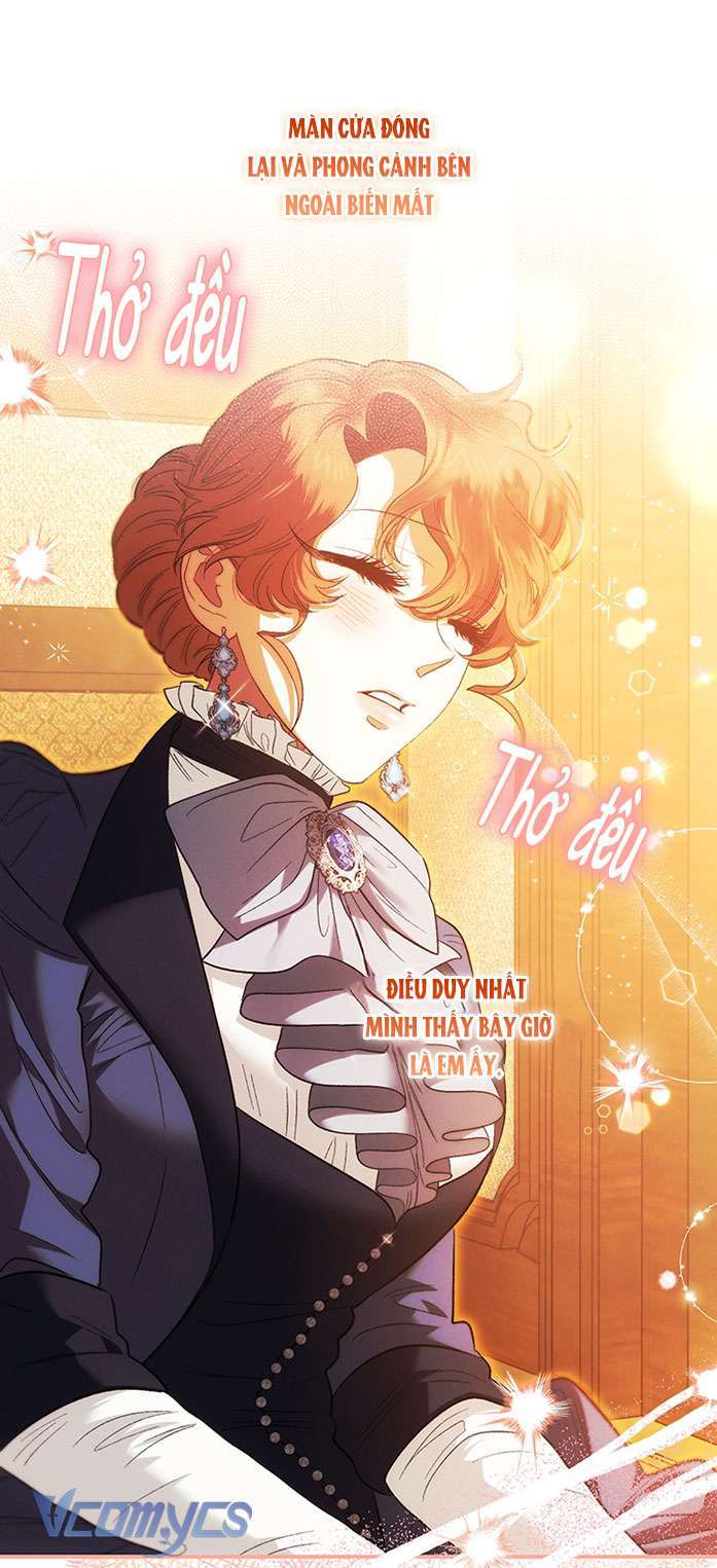 May Mắn Hay Bất Hạnh Chapter 94 - Trang 23