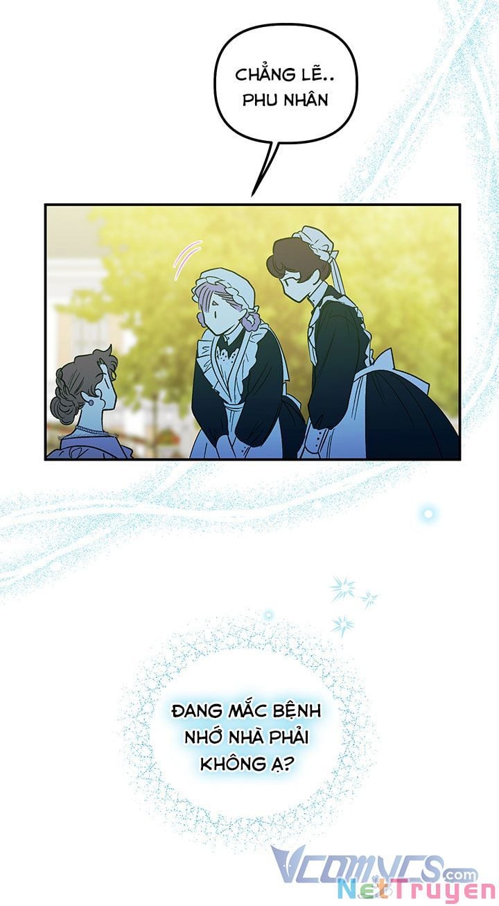 May Mắn Hay Bất Hạnh Chapter 77 - Trang 59