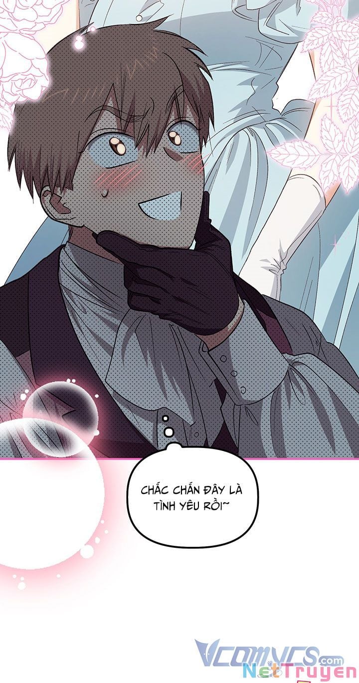 May Mắn Hay Bất Hạnh Chapter 77 - Trang 10