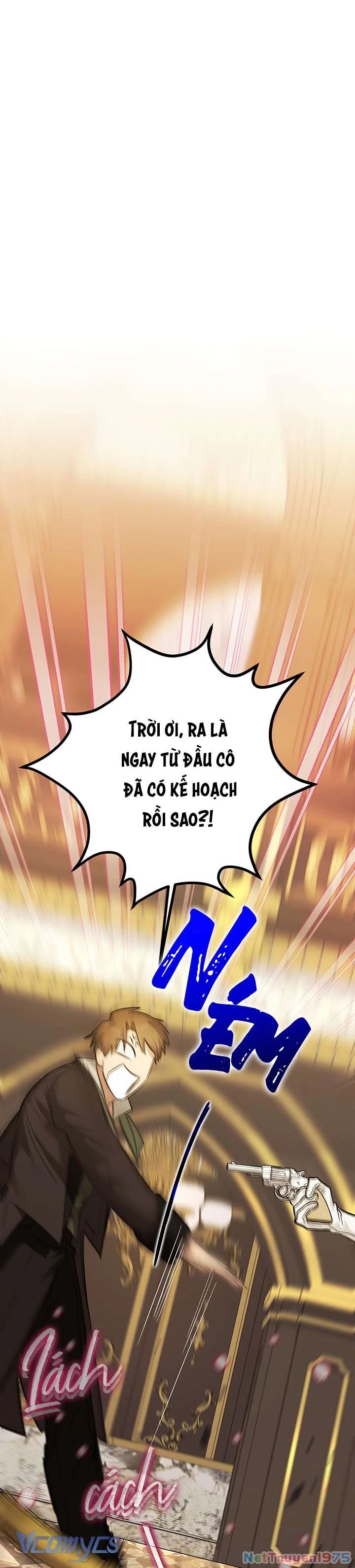 May Mắn Hay Bất Hạnh Chapter 89 - Trang 7