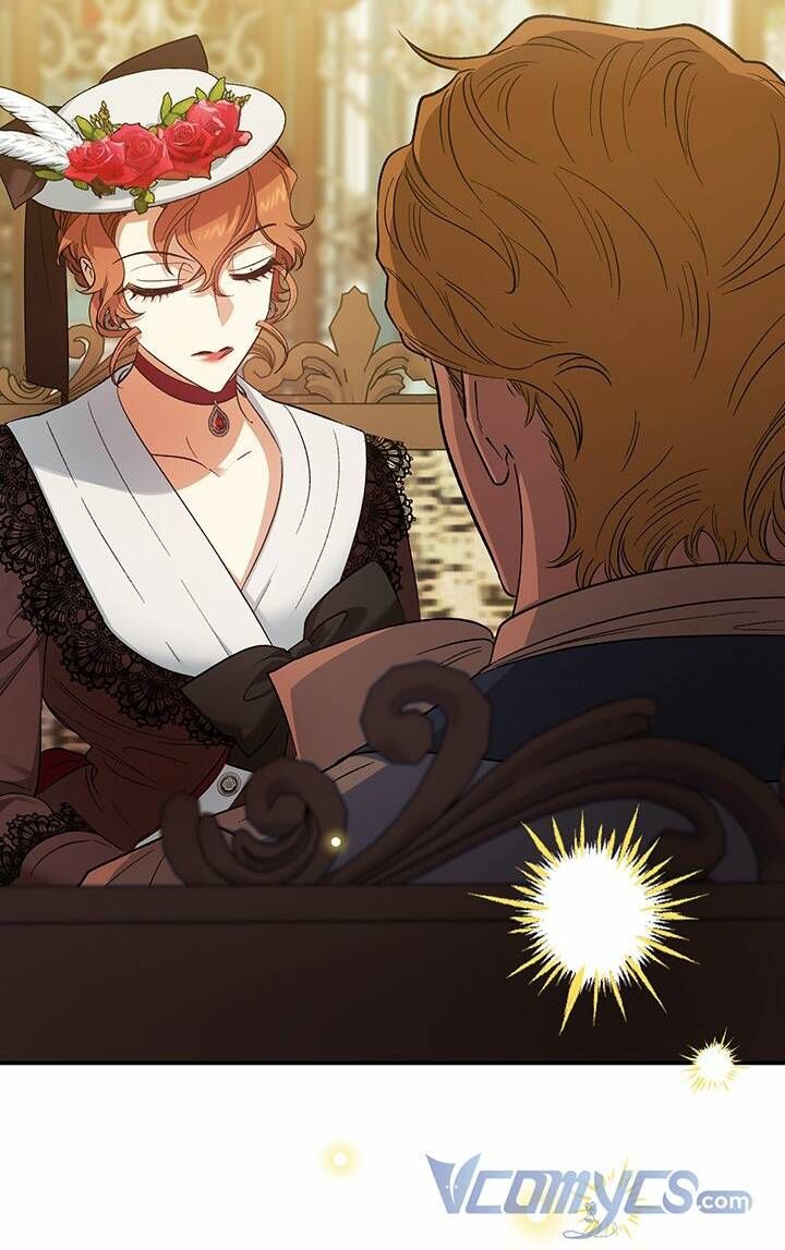 May Mắn Hay Bất Hạnh Chapter 84 - Trang 7