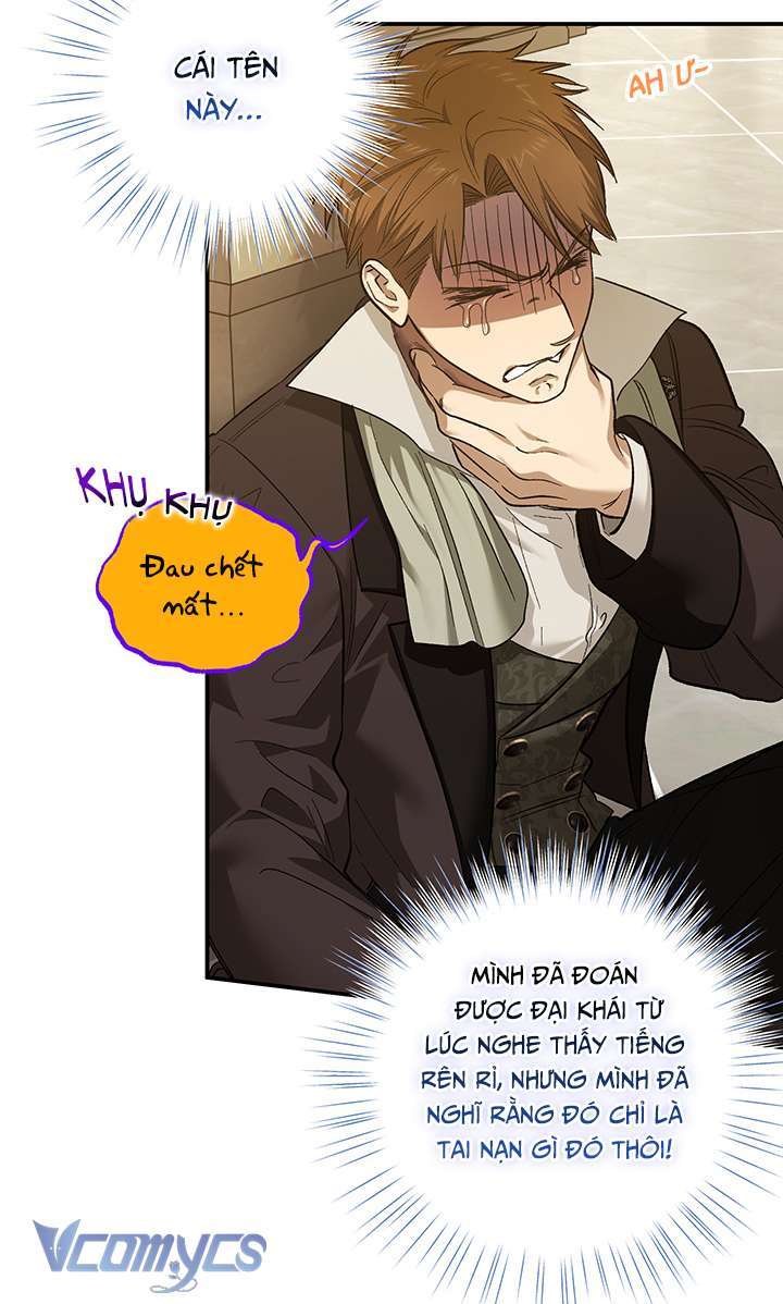May Mắn Hay Bất Hạnh Chapter 92 - Trang 7