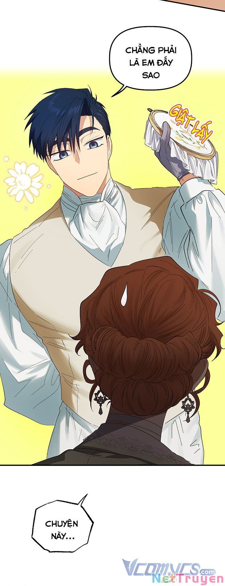 May Mắn Hay Bất Hạnh Chapter 75 - Trang 21