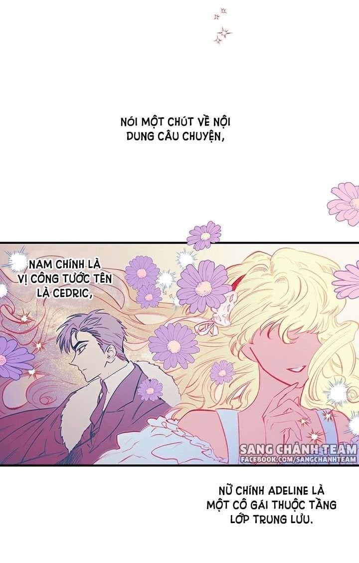 May Mắn Hay Bất Hạnh Chapter 3 - Trang 62