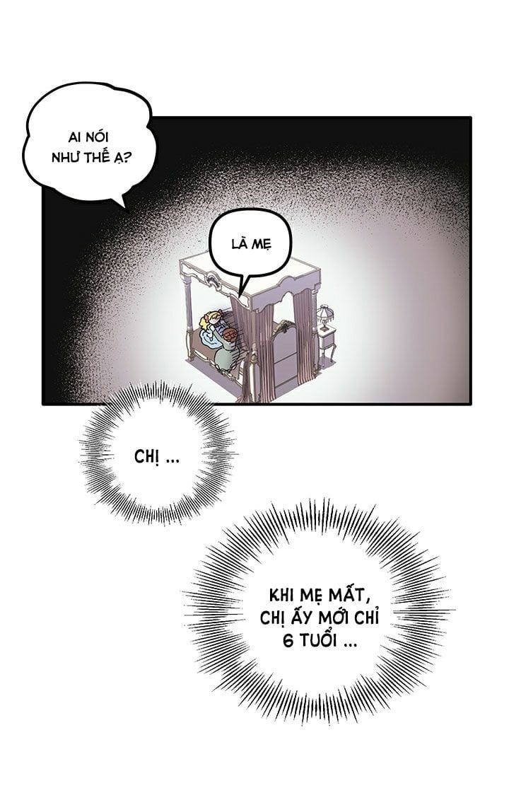 May Mắn Hay Bất Hạnh Chapter 2 - Trang 59