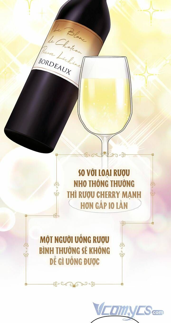 May Mắn Hay Bất Hạnh Chapter 83 - Trang 40