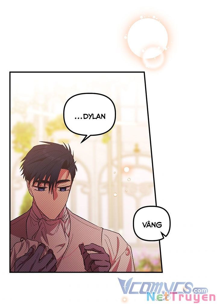 May Mắn Hay Bất Hạnh Chapter 76 - Trang 41