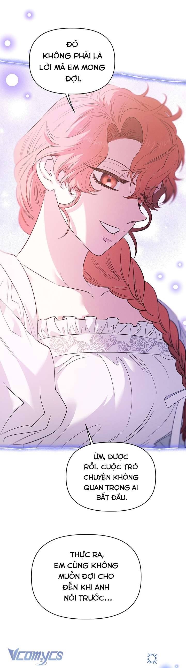 May Mắn Hay Bất Hạnh Chapter 98 - Trang 8
