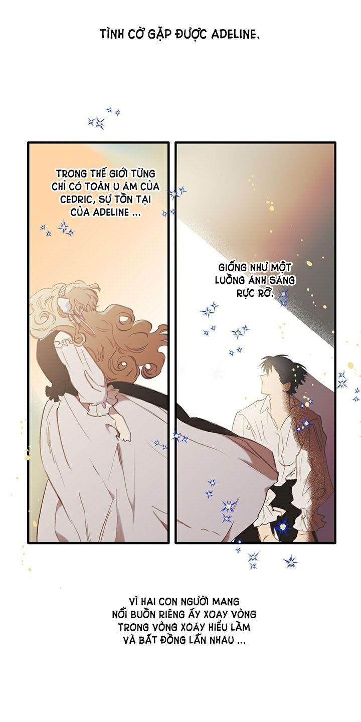 May Mắn Hay Bất Hạnh Chapter 3 - Trang 69