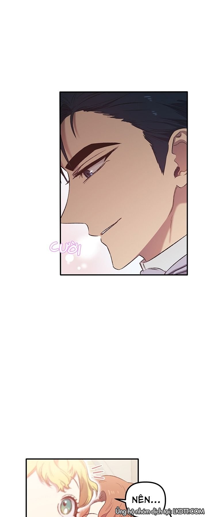 May Mắn Hay Bất Hạnh Chapter 4 - Trang 20