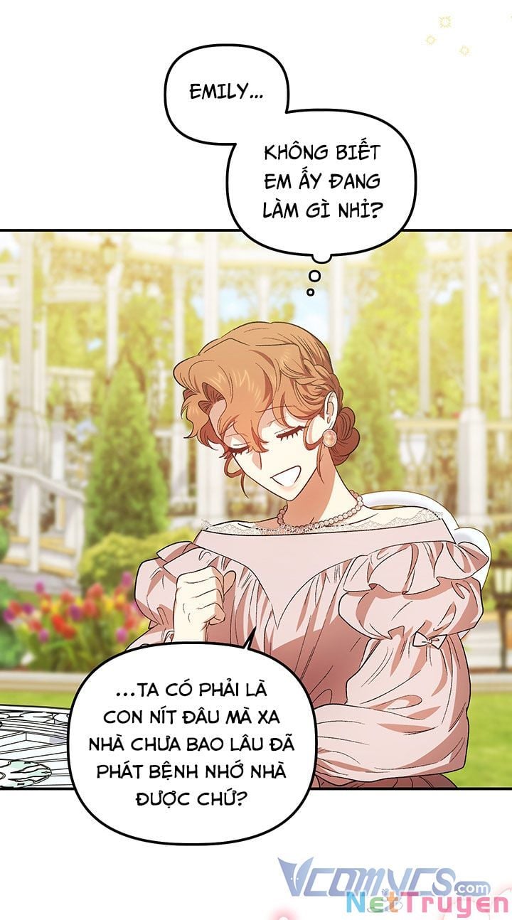 May Mắn Hay Bất Hạnh Chapter 78 - Trang 15