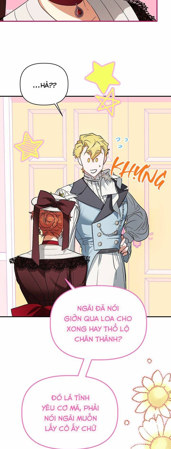 May Mắn Hay Bất Hạnh Chapter 85 - Trang 35