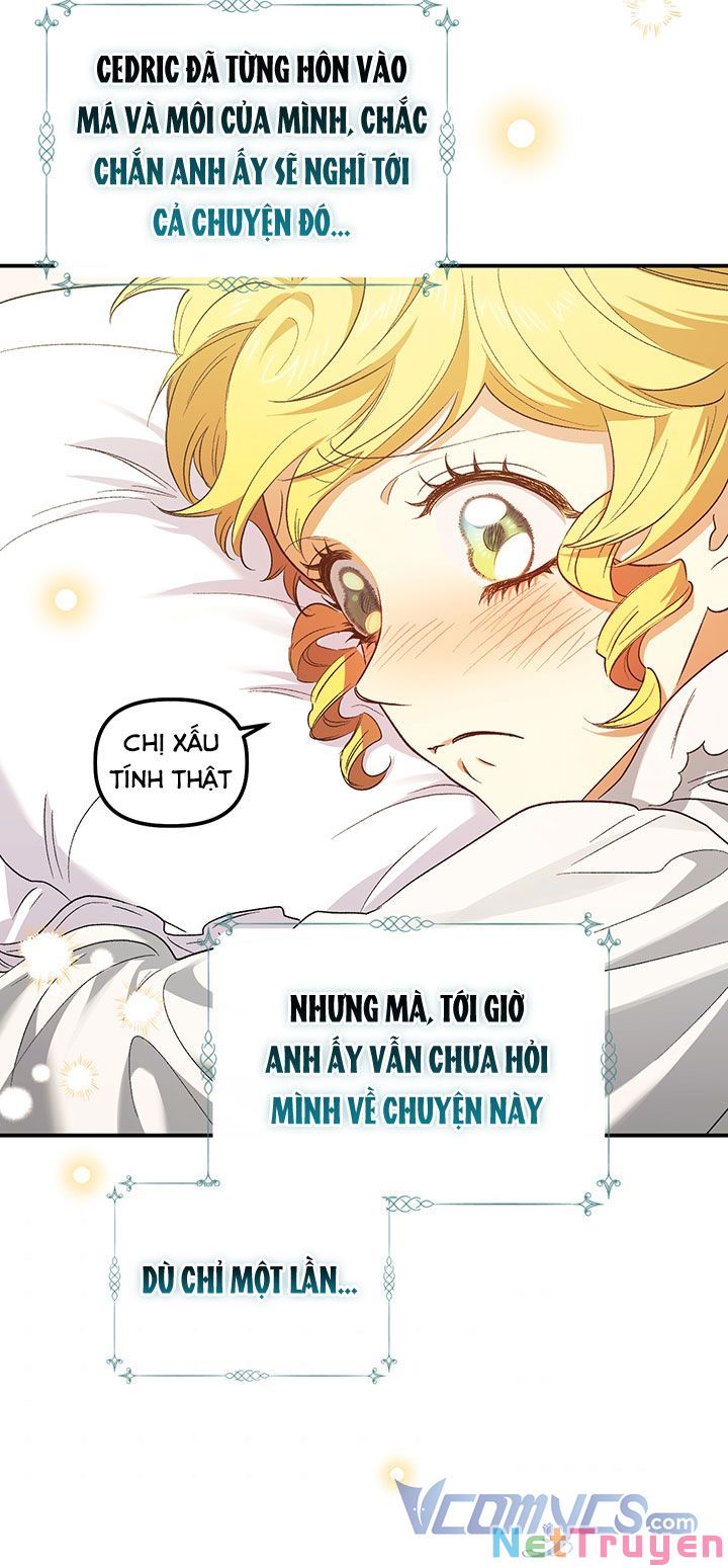 May Mắn Hay Bất Hạnh Chapter 80 - Trang 27