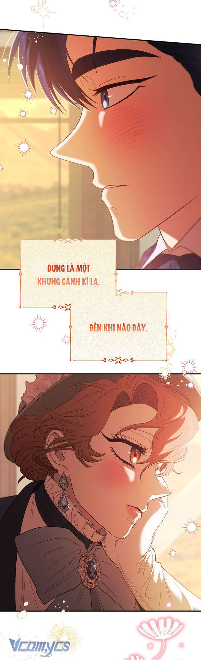 May Mắn Hay Bất Hạnh Chapter 93 - Trang 25
