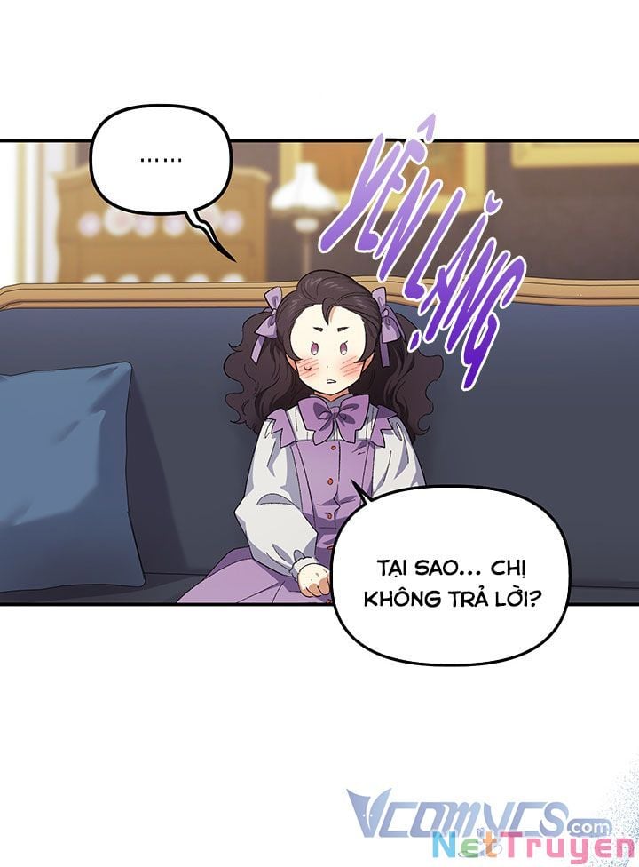 May Mắn Hay Bất Hạnh Chapter 73 - Trang 38