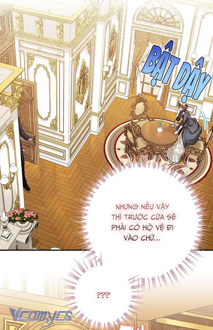 May Mắn Hay Bất Hạnh Chapter 91 - Trang 20