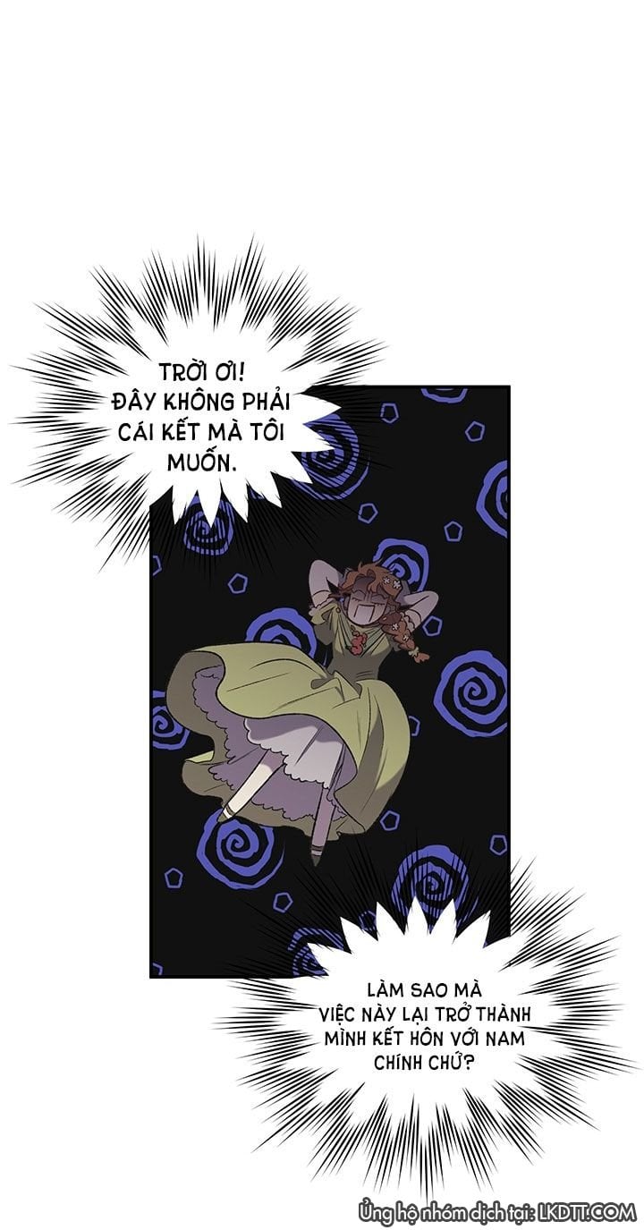 May Mắn Hay Bất Hạnh Chapter 0 - Trang 21