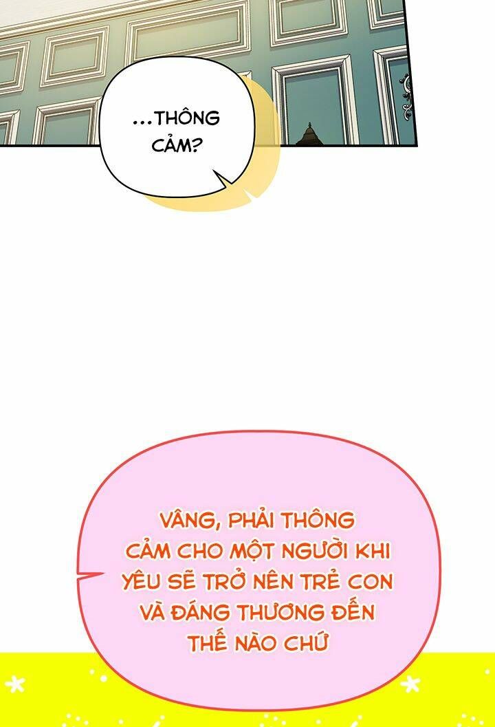 May Mắn Hay Bất Hạnh Chapter 85 - Trang 17