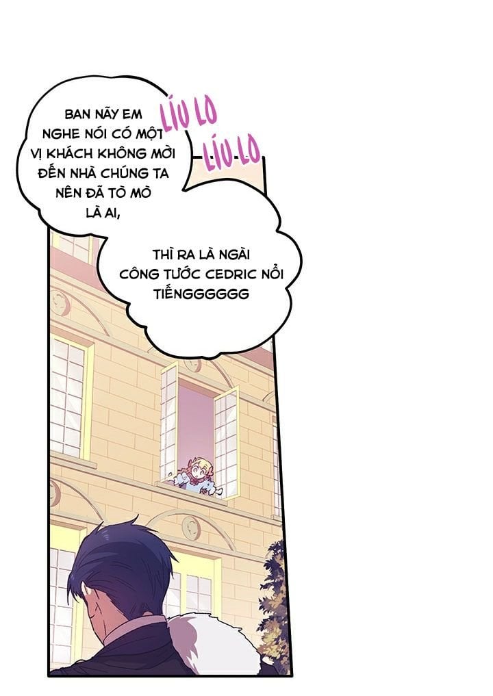 May Mắn Hay Bất Hạnh Chapter 2 - Trang 49
