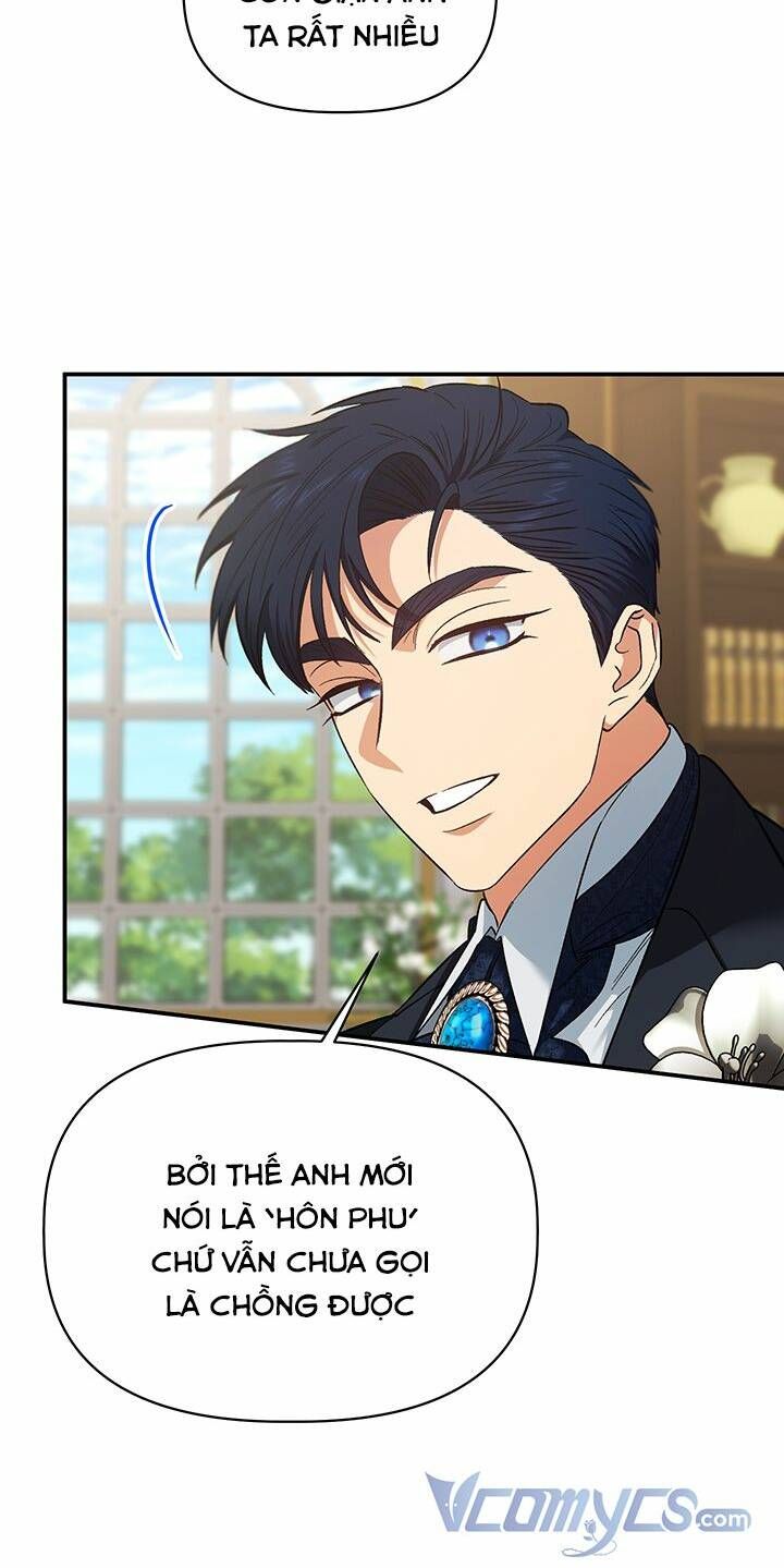 May Mắn Hay Bất Hạnh Chapter 87 - Trang 8
