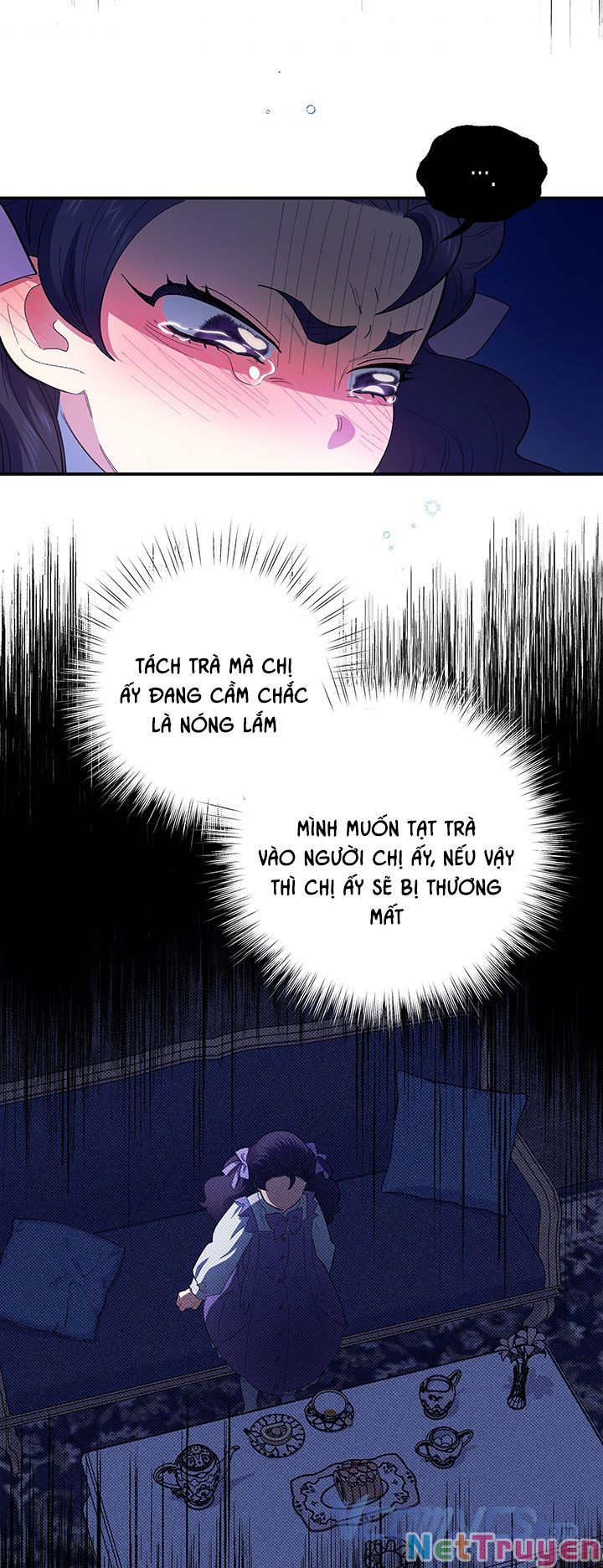 May Mắn Hay Bất Hạnh Chapter 74 - Trang 8