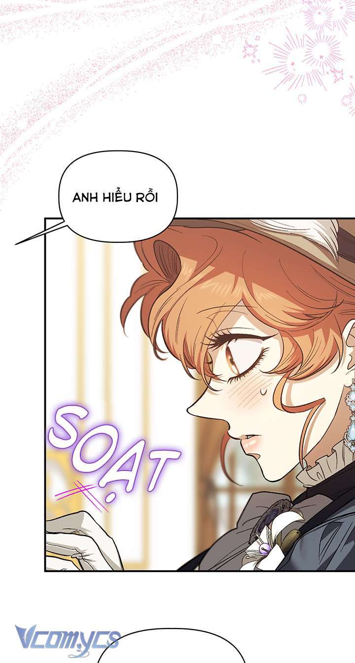 May Mắn Hay Bất Hạnh Chapter 91 - Trang 45