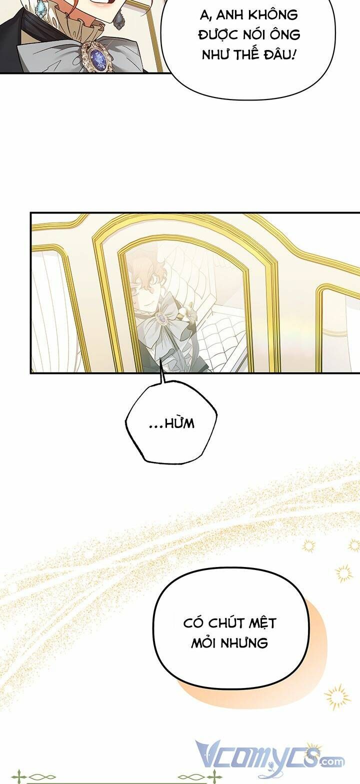 May Mắn Hay Bất Hạnh Chapter 85 - Trang 60