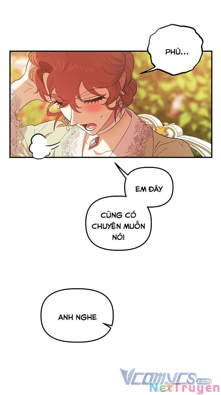 May Mắn Hay Bất Hạnh Chapter 76 - Trang 4