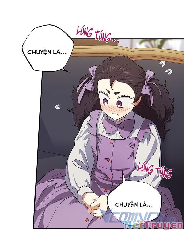 May Mắn Hay Bất Hạnh Chapter 73 - Trang 35