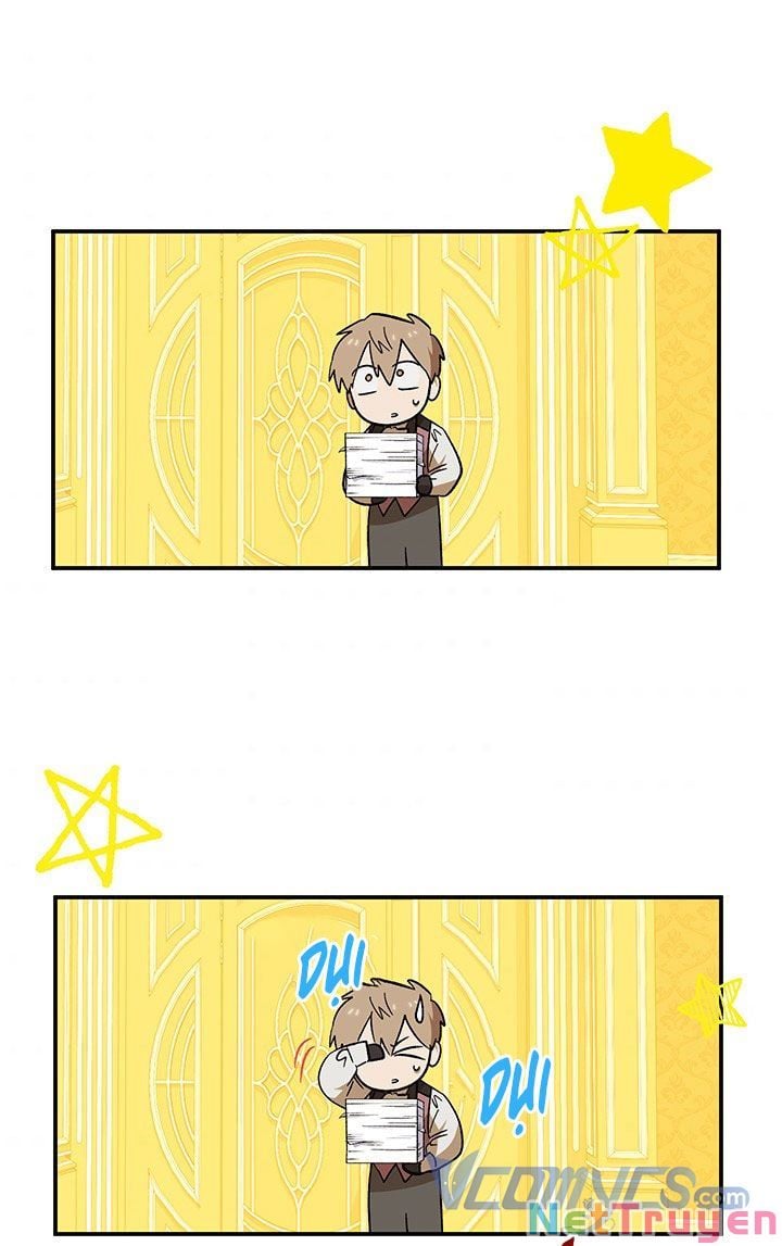 May Mắn Hay Bất Hạnh Chapter 77 - Trang 0