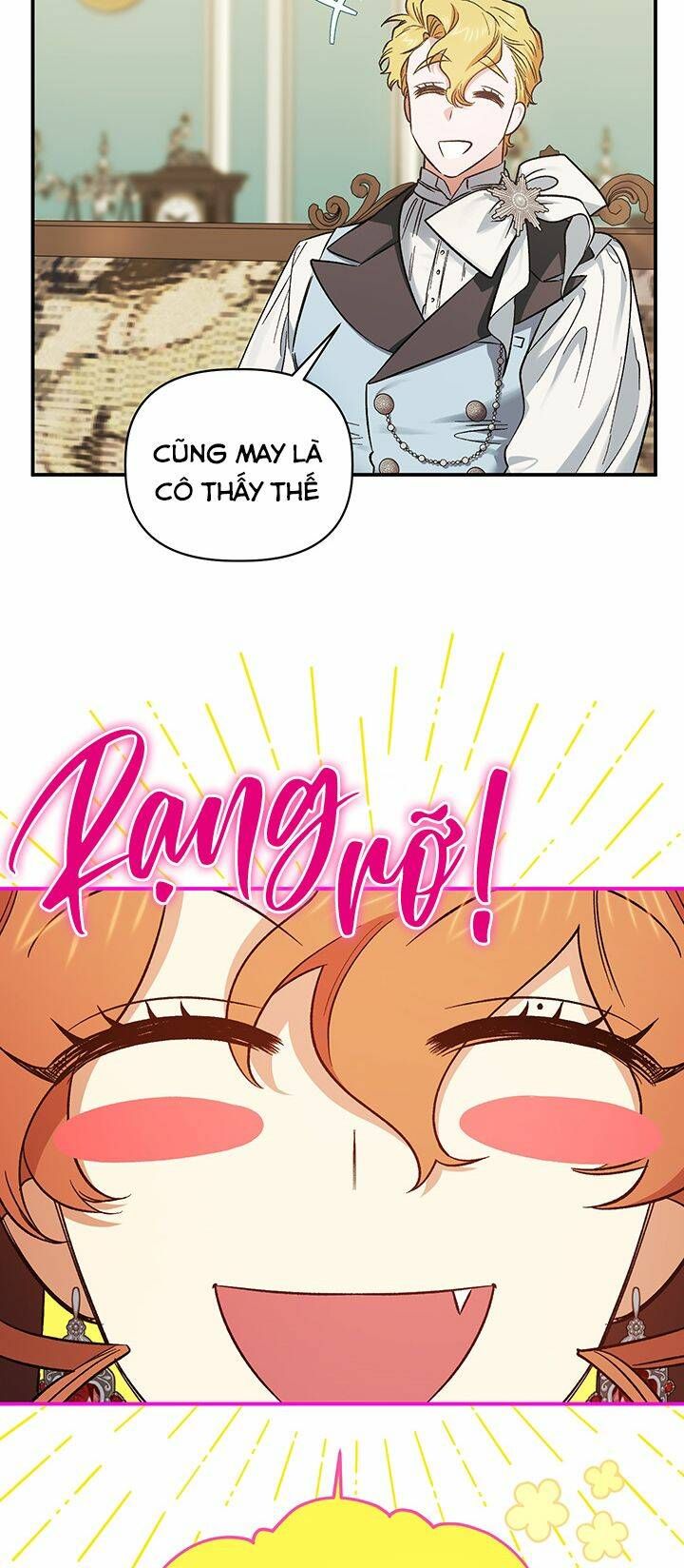 May Mắn Hay Bất Hạnh Chapter 85 - Trang 1