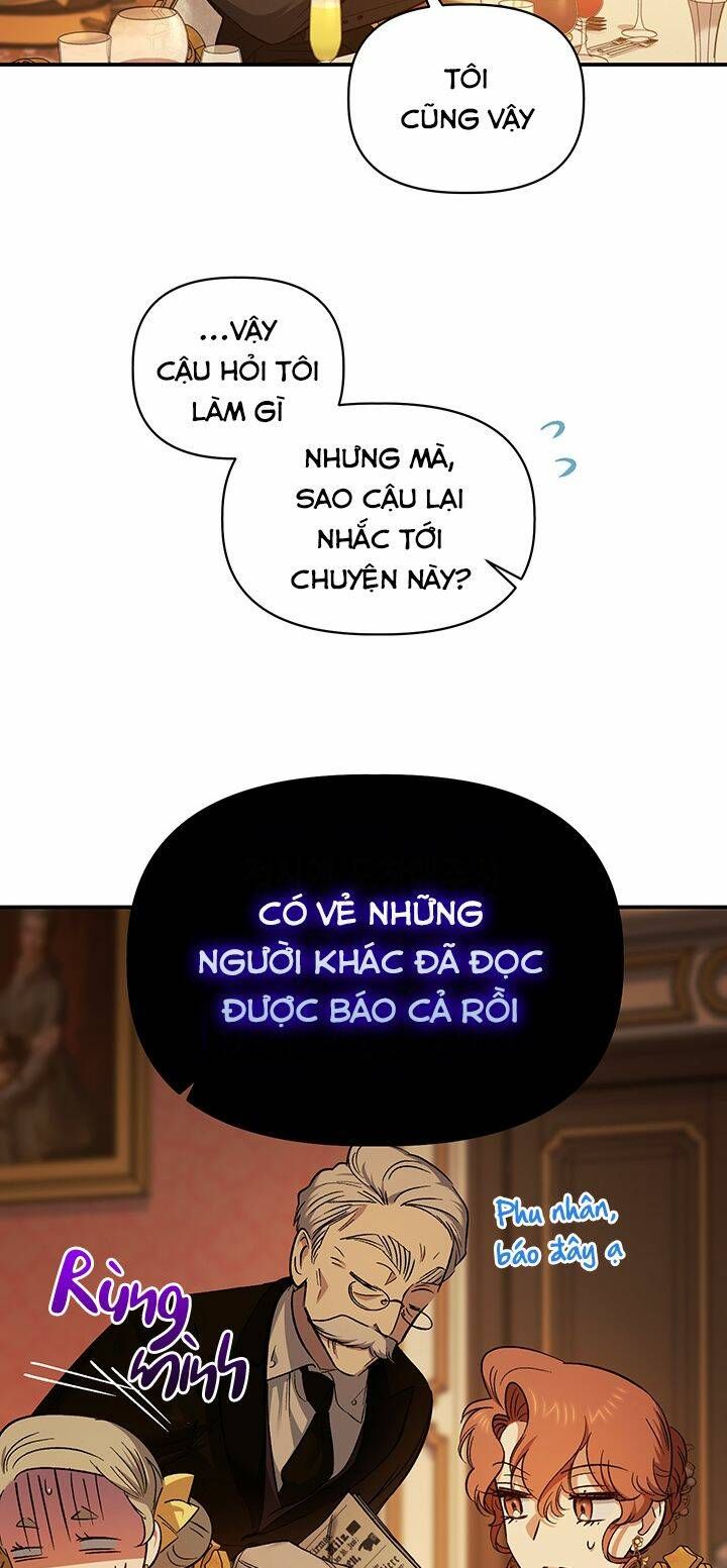 May Mắn Hay Bất Hạnh Chapter 83 - Trang 47