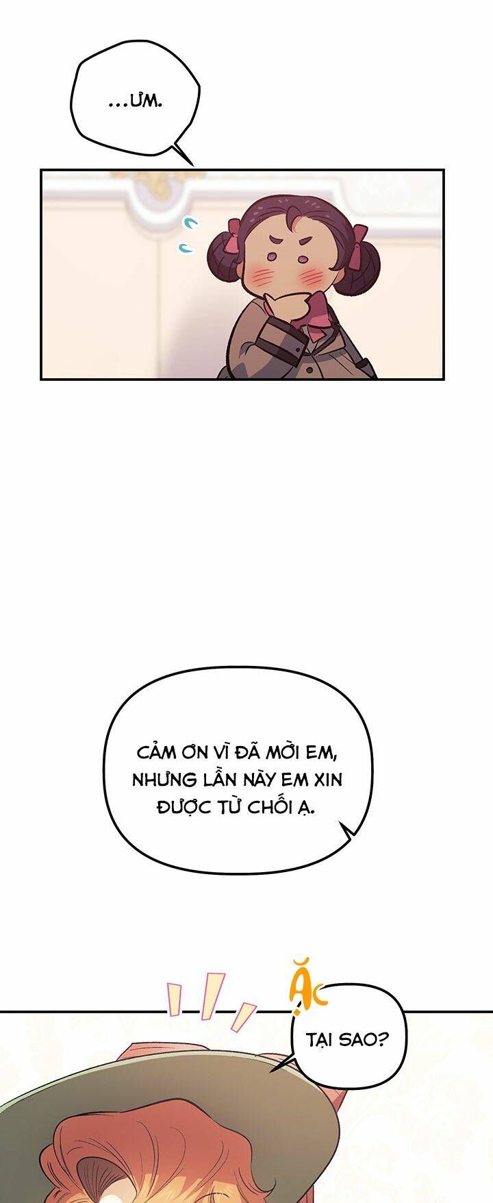 May Mắn Hay Bất Hạnh Chapter 82 - Trang 9