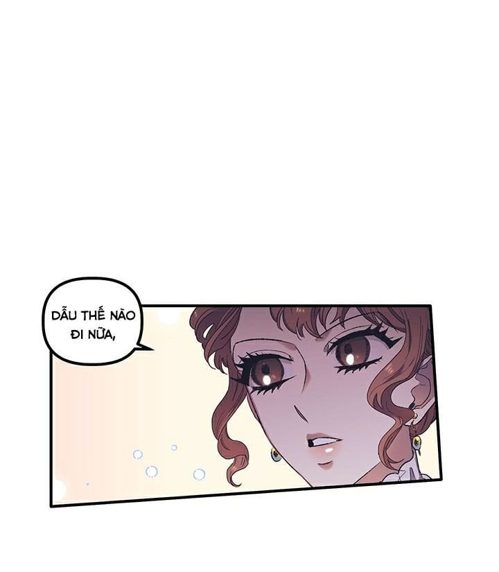 May Mắn Hay Bất Hạnh Chapter 2 - Trang 64
