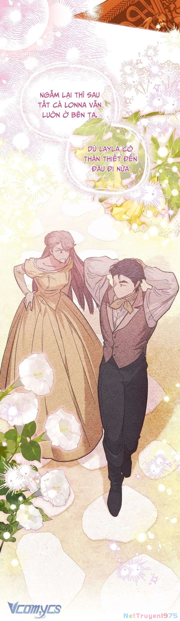 May Mắn Hay Bất Hạnh Chapter 90 - Trang 35