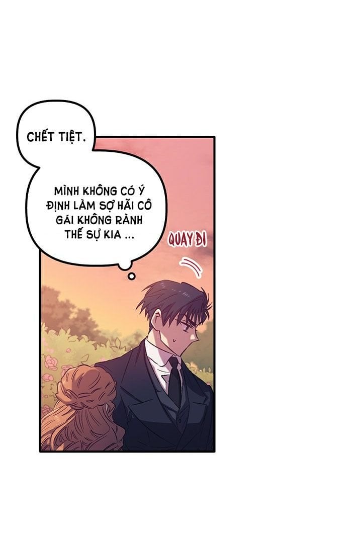 May Mắn Hay Bất Hạnh Chapter 3 - Trang 52
