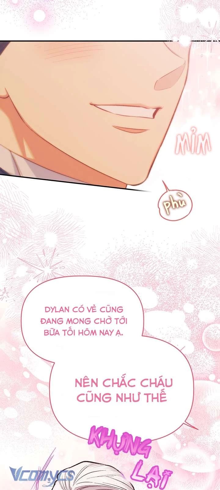 May Mắn Hay Bất Hạnh Chapter 90 - Trang 48