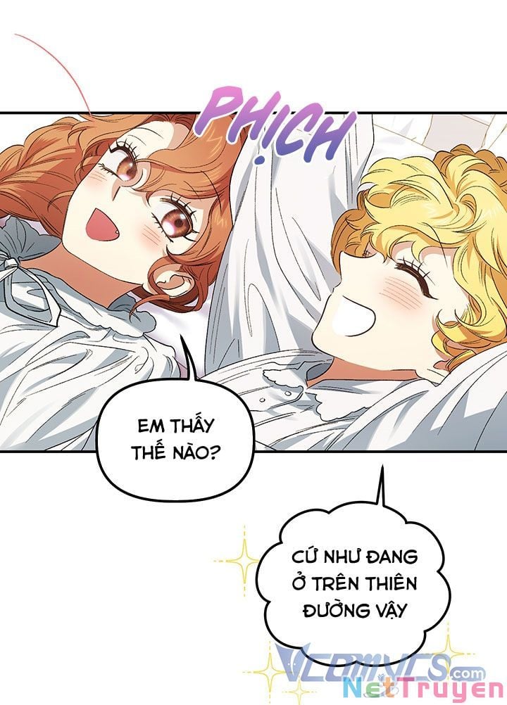 May Mắn Hay Bất Hạnh Chapter 79 - Trang 39
