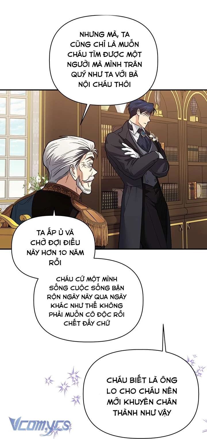 May Mắn Hay Bất Hạnh Chapter 90 - Trang 42