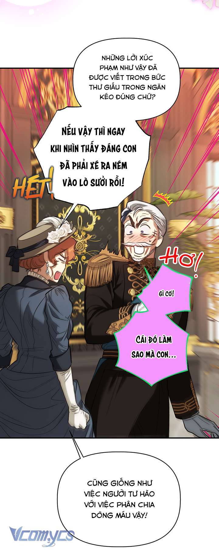 May Mắn Hay Bất Hạnh Chapter 92 - Trang 45
