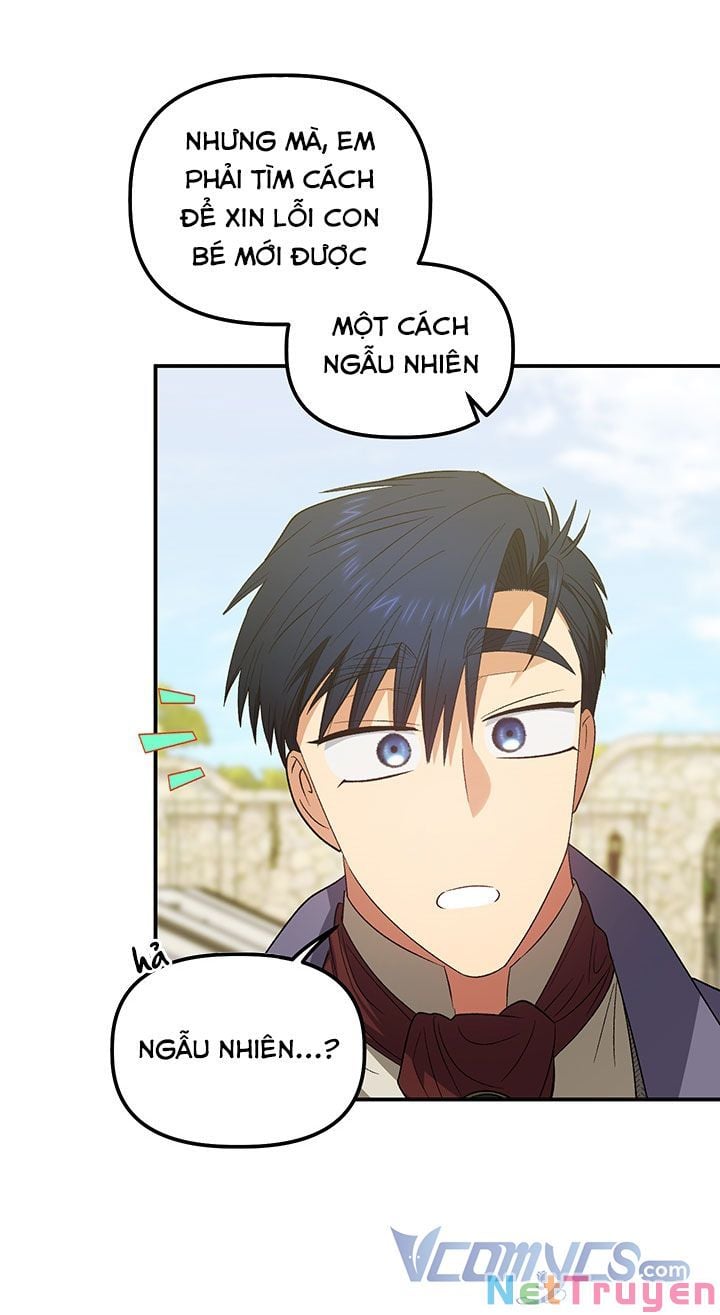 May Mắn Hay Bất Hạnh Chapter 79 - Trang 19