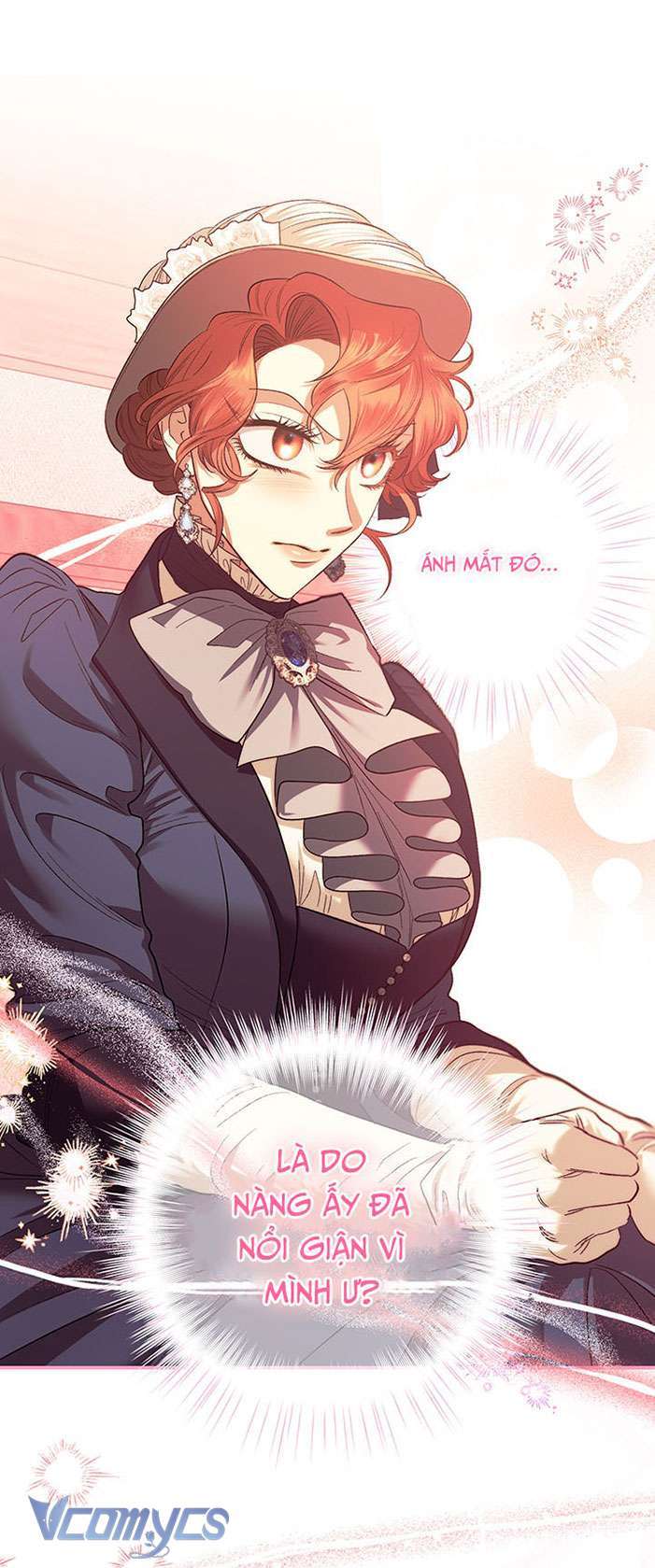 May Mắn Hay Bất Hạnh Chapter 93 - Trang 21