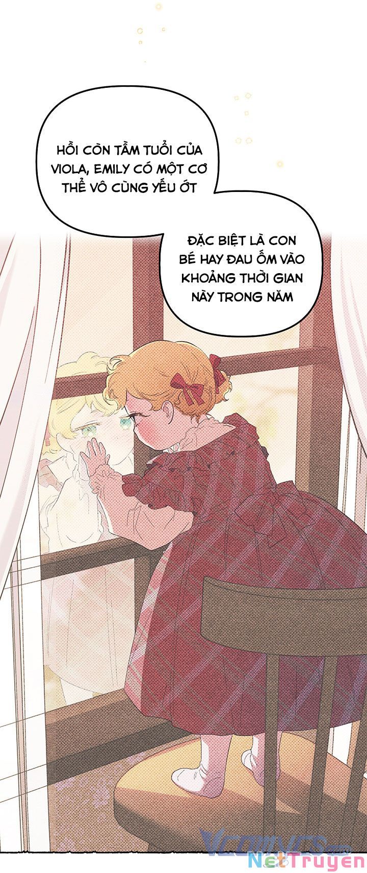 May Mắn Hay Bất Hạnh Chapter 74 - Trang 34