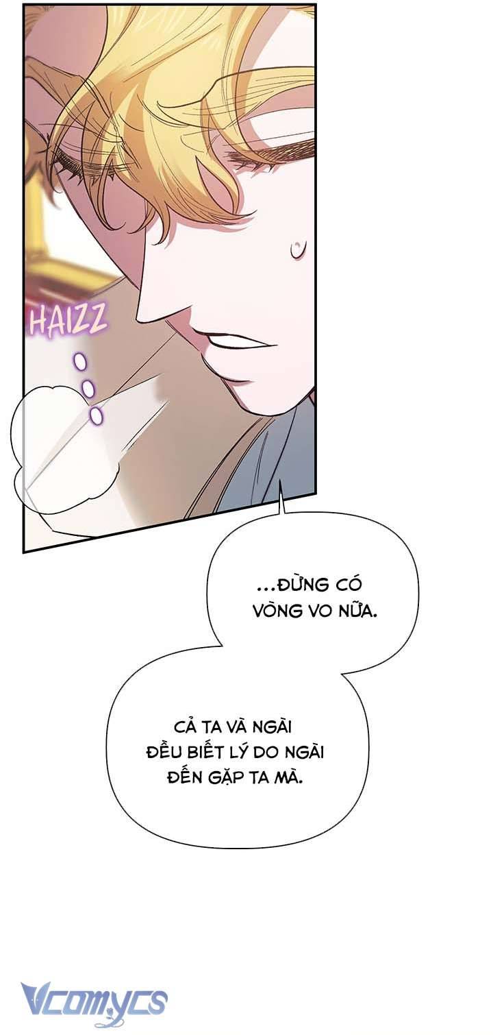May Mắn Hay Bất Hạnh Chapter 101 - Trang 7