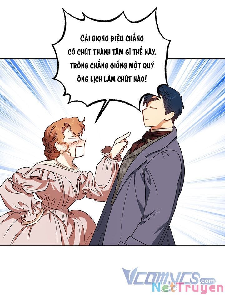 May Mắn Hay Bất Hạnh Chapter 78 - Trang 52