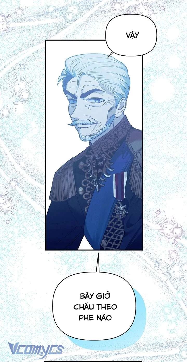 May Mắn Hay Bất Hạnh Chapter 90 - Trang 38